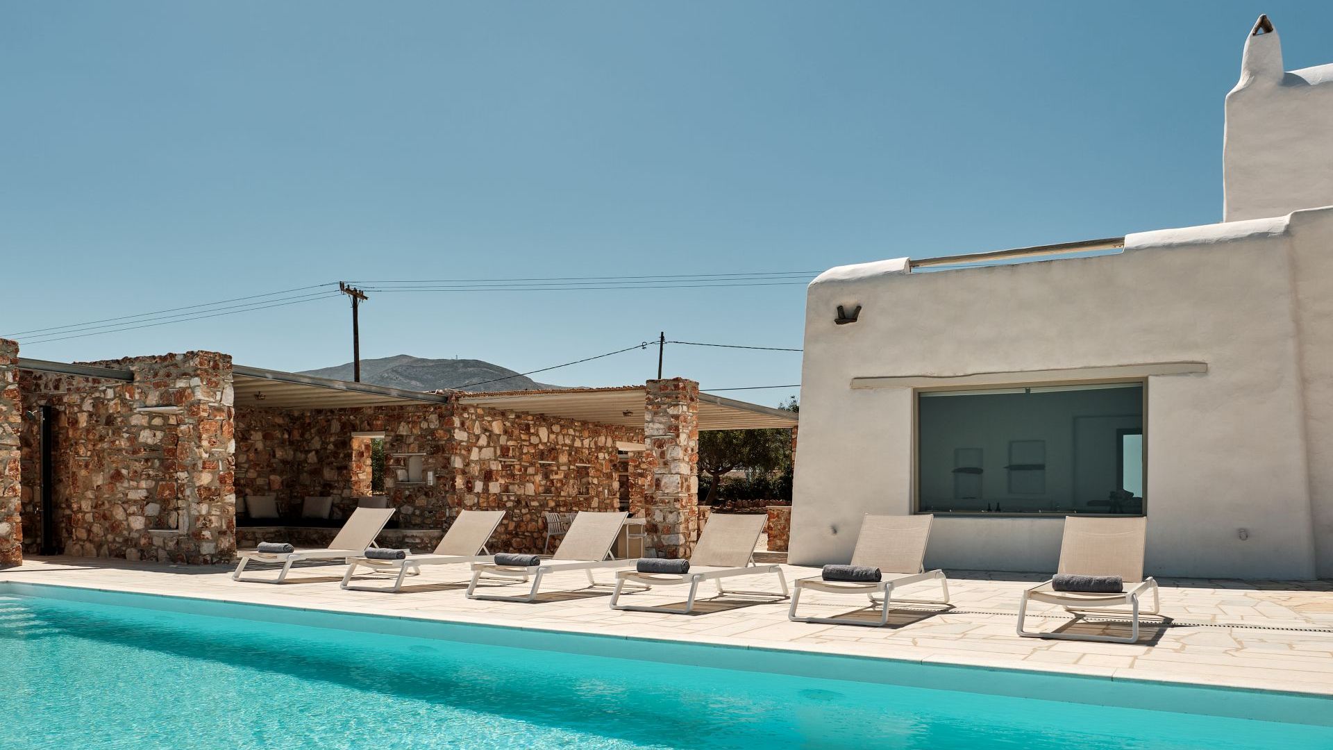 Villa Rea 2